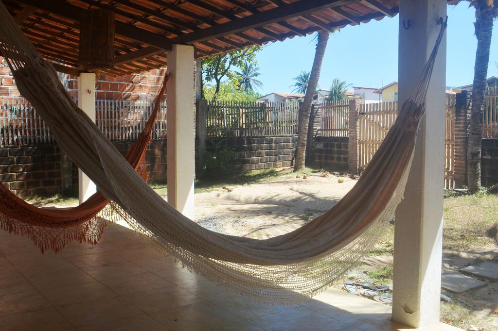 Casa Da Lila Hotel Jijoca de Jericoacoara Exterior foto